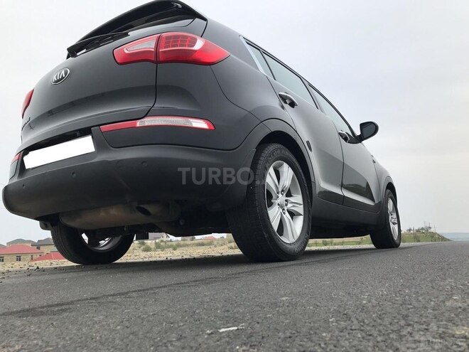 Kia Sportage 2012, 147,000 km - 2.0 л - Bakı
