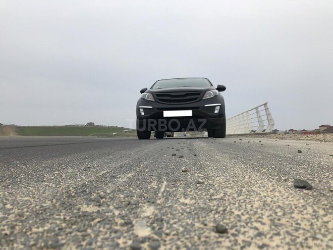Kia Sportage 2012, 147,000 km - 2.0 л - Bakı