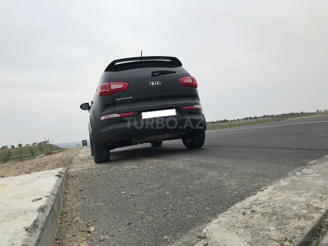 Kia Sportage 2012, 147,000 km - 2.0 л - Bakı