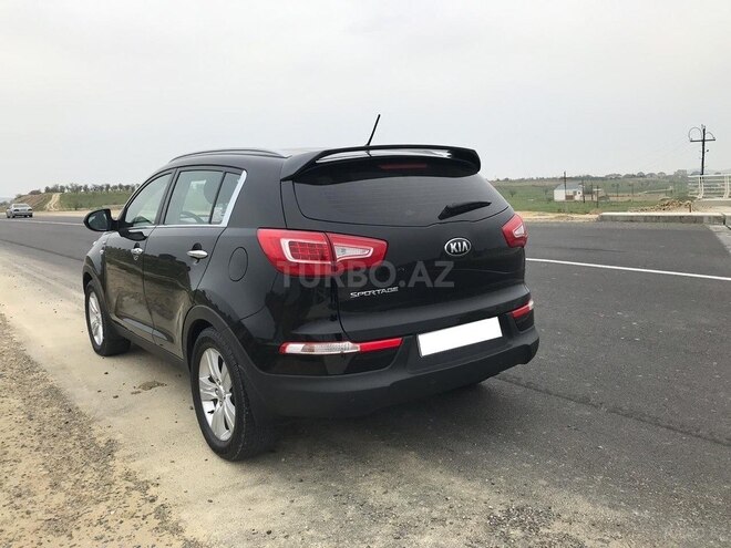 Kia Sportage 2012, 147,000 km - 2.0 л - Bakı