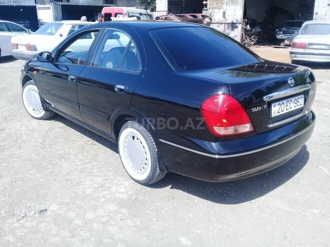 Nissan Sunny 2006, 329,484 km - 1.3 l - Bakı