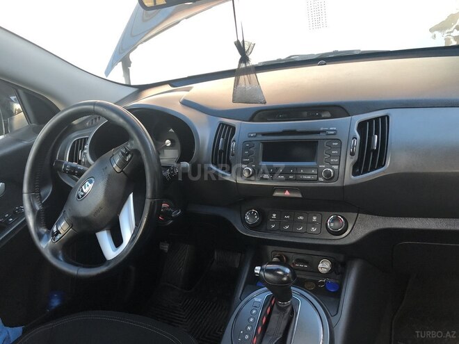 Kia Sportage 2012, 147,000 km - 2.0 л - Bakı