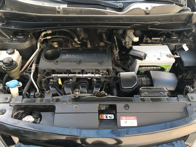 Kia Sportage 2012, 147,000 km - 2.0 л - Bakı