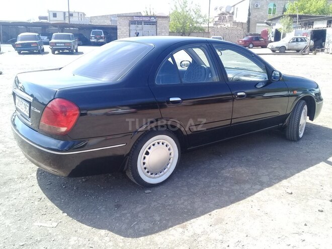 Nissan Sunny 2006, 329,484 km - 1.3 l - Bakı