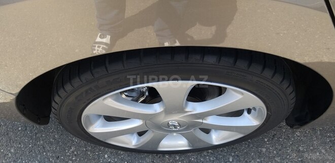 Hyundai Elantra 2013, 54,970 km - 1.8 l - Bakı