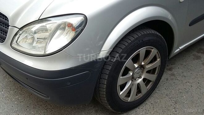 Mercedes Vito 115 2009, 300,000 km - 2.2 л - Bakı