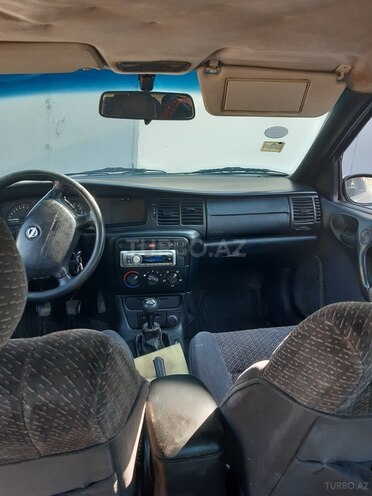 Opel Vectra 1997, 295,634 km - 1.6 l - Bakı