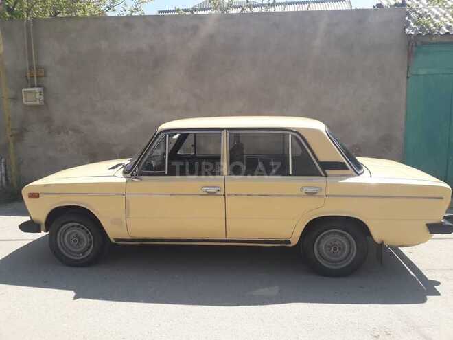 LADA (VAZ) 2106 1986, 174,000 km - 1.6 l - Bakı