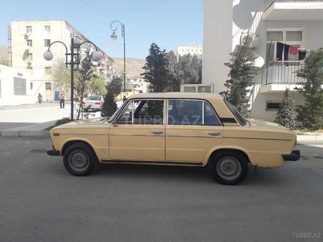 LADA (VAZ) 2106 1986, 174,000 km - 1.6 l - Bakı