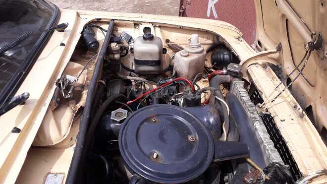 LADA (VAZ) 2106 1986, 174,000 km - 1.6 l - Bakı