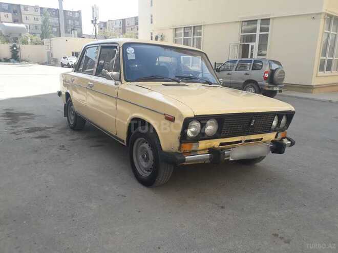 LADA (VAZ) 2106 1986, 174,000 km - 1.6 l - Bakı
