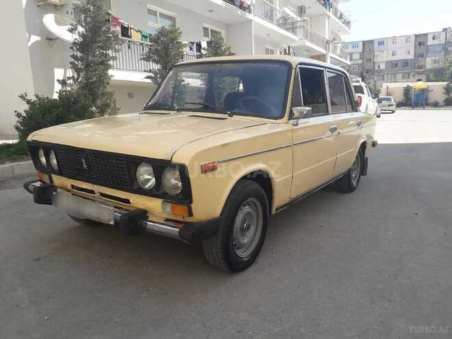 LADA (VAZ) 2106 1986, 174,000 km - 1.6 l - Bakı
