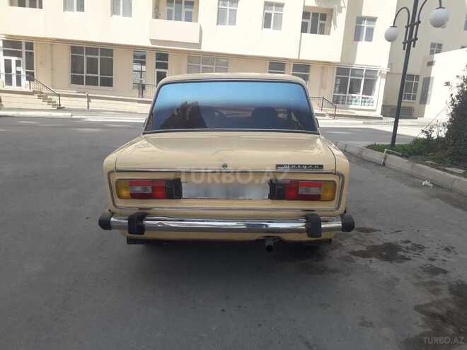 LADA (VAZ) 2106 1986, 174,000 km - 1.6 l - Bakı