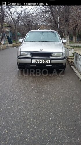 Opel Vectra 1990, 300,000 km - 1.8 l - Bakı