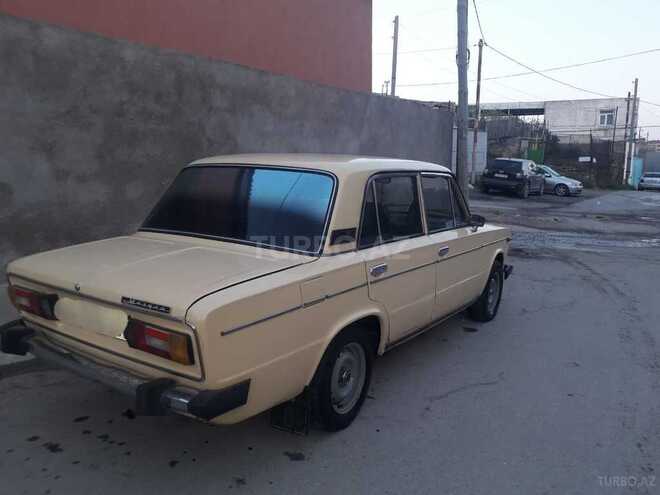 LADA (VAZ) 2106 1986, 174,000 km - 1.6 l - Bakı