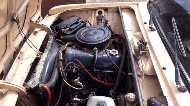 LADA (VAZ) 2106 1986, 174,000 km - 1.6 l - Bakı