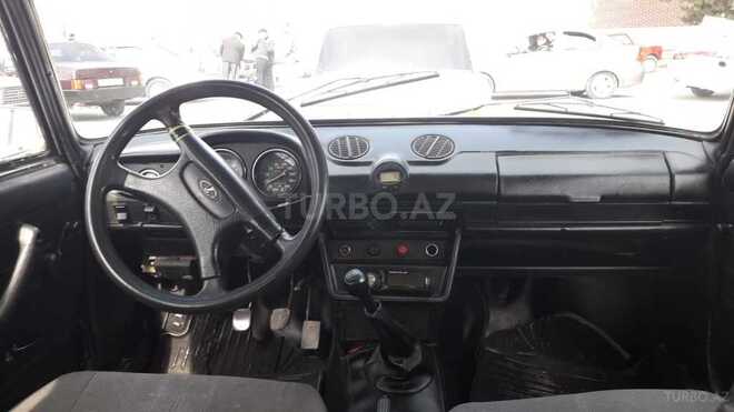 LADA (VAZ) 2106 1986, 174,000 km - 1.6 l - Bakı