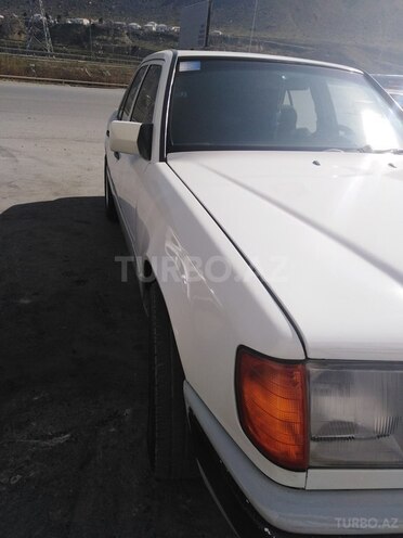 Mercedes 200 1986, 293,227 km - 0.2 л - Bakı