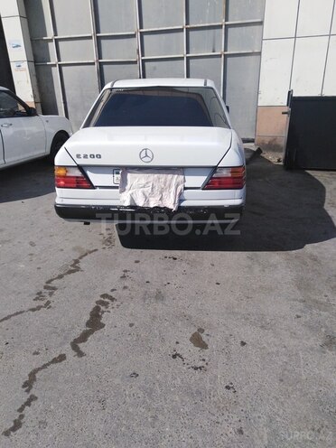 Mercedes 200 1986, 293,227 km - 0.2 л - Bakı
