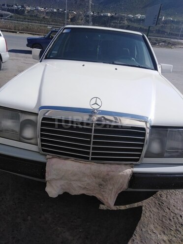 Mercedes 200 1986, 293,227 km - 0.2 л - Bakı
