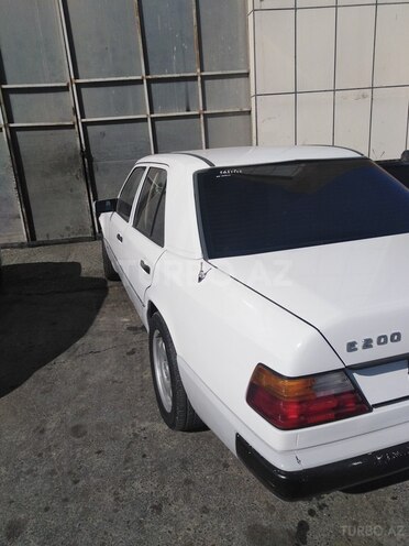 Mercedes 200 1986, 293,227 km - 0.2 л - Bakı