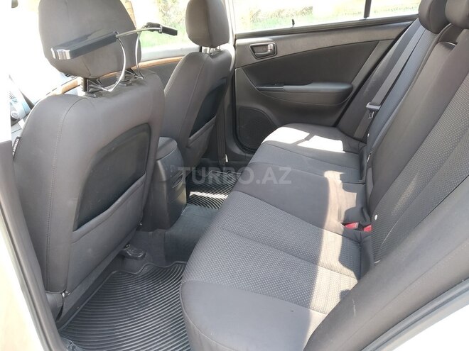 Hyundai Sonata 2010, 132,400 km - 2.4 l - Bakı