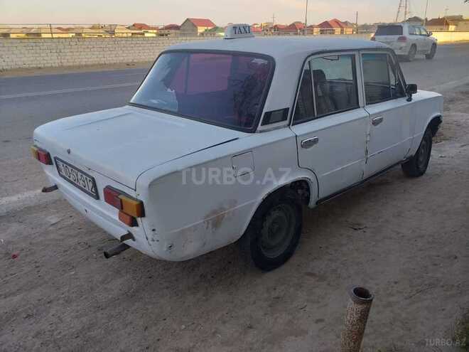LADA (VAZ) 21011 1973, 546,523 km - 1.3 l - Bakı