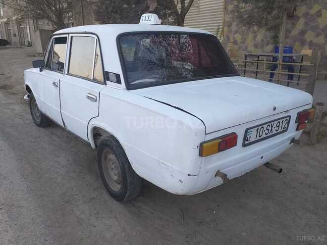 LADA (VAZ) 21011 1973, 546,523 km - 1.3 l - Bakı