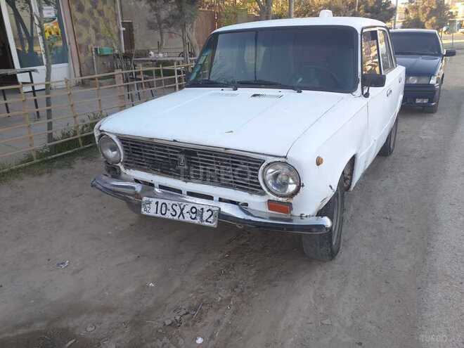 LADA (VAZ) 21011 1973, 546,523 km - 1.3 l - Bakı
