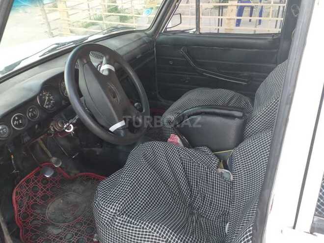 LADA (VAZ) 21011 1973, 546,523 km - 1.3 l - Bakı