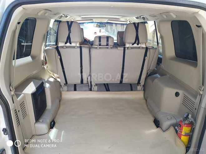 Mitsubishi Pajero 2009, 150,000 km - 3.0 l - Bakı