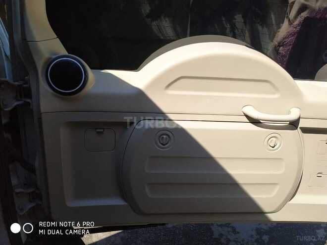 Mitsubishi Pajero 2009, 150,000 km - 3.0 l - Bakı