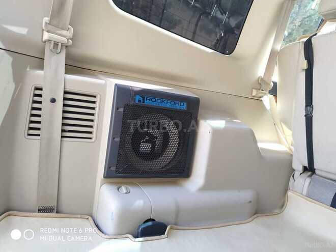 Mitsubishi Pajero 2009, 150,000 km - 3.0 l - Bakı