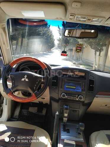 Mitsubishi Pajero 2009, 150,000 km - 3.0 l - Bakı