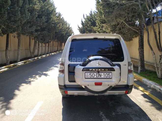 Mitsubishi Pajero 2009, 150,000 km - 3.0 l - Bakı