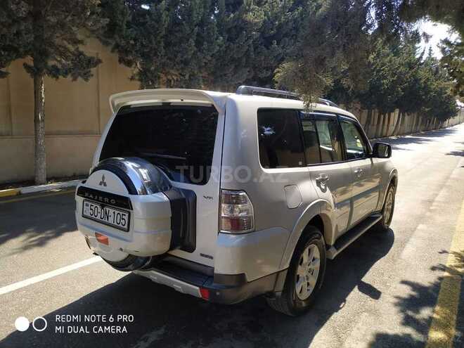 Mitsubishi Pajero 2009, 150,000 km - 3.0 l - Bakı