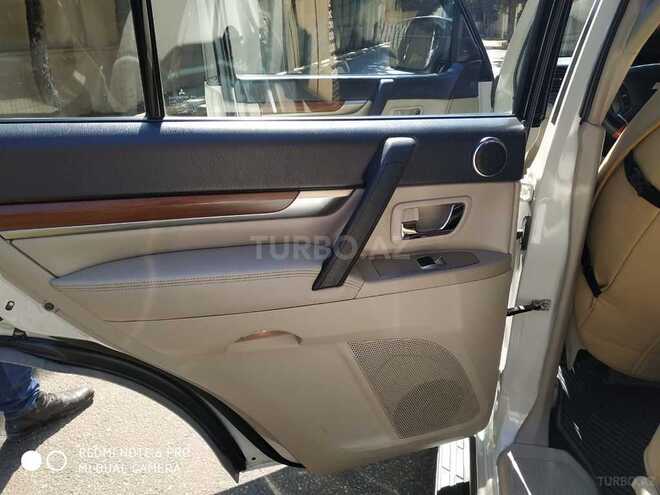 Mitsubishi Pajero 2009, 150,000 km - 3.0 l - Bakı