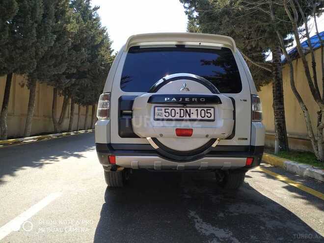 Mitsubishi Pajero 2009, 150,000 km - 3.0 l - Bakı