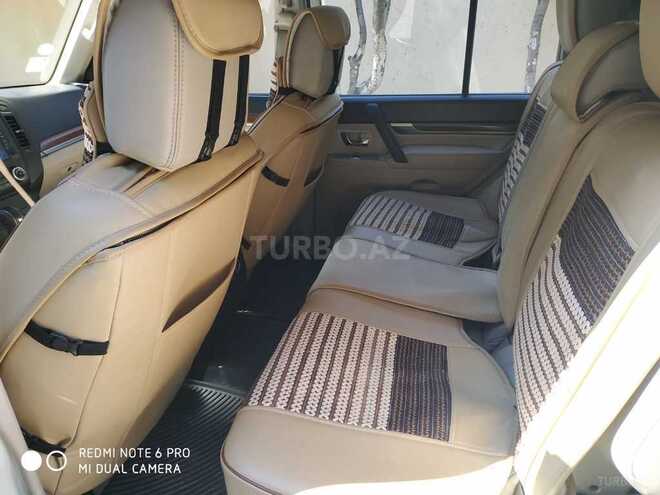 Mitsubishi Pajero 2009, 150,000 km - 3.0 l - Bakı
