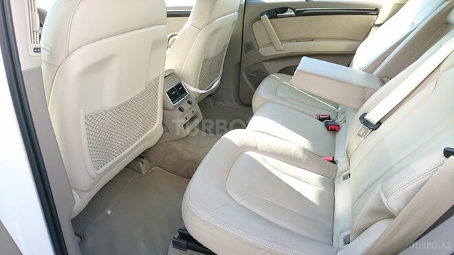 Audi Q7 2009, 30,100 km - 4.2 l - Bakı