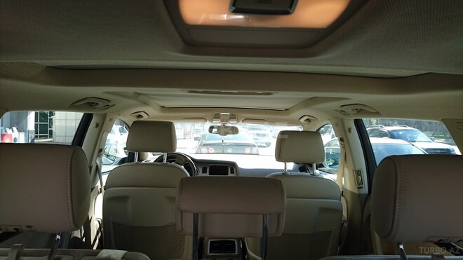 Audi Q7 2009, 30,100 km - 4.2 l - Bakı