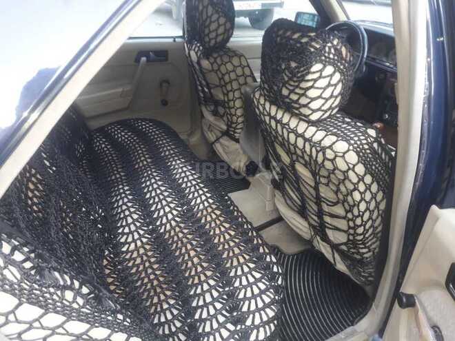 Mercedes 190 1991, 22,500 km - 0.1 l - Sumqayıt