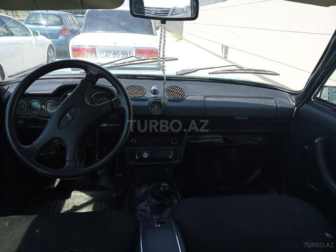 LADA (VAZ) 2106 1987, 320,000 km - 1.5 l - Bakı