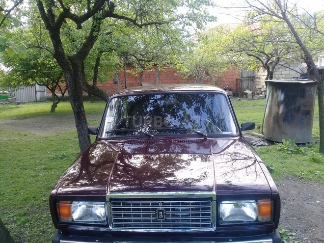 LADA (VAZ) 2107 1999, 250,000 km - 1.6 л - Zaqatala