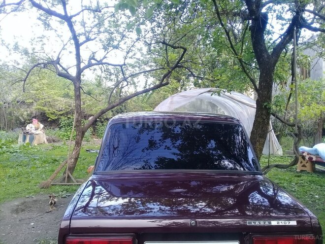 LADA (VAZ) 2107 1999, 250,000 km - 1.6 л - Zaqatala