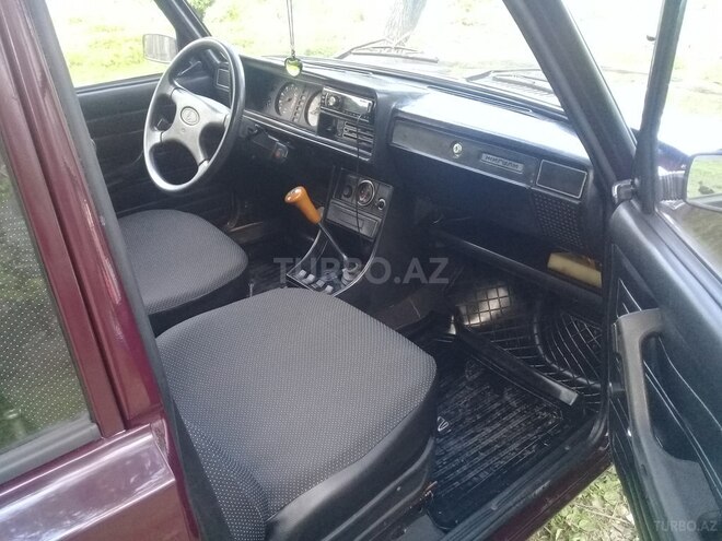 LADA (VAZ) 2107 1999, 250,000 km - 1.6 л - Zaqatala