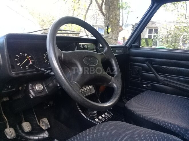 LADA (VAZ) 2107 1999, 250,000 km - 1.6 л - Zaqatala