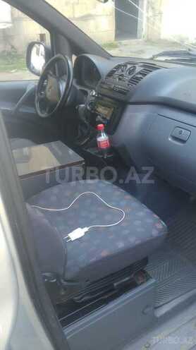 Mercedes Vito 111 2004, 413,000 km - 2.2 l - Bakı