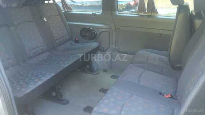 Mercedes Vito 111 2004, 413,000 km - 2.2 l - Bakı
