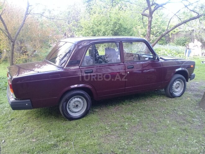 LADA (VAZ) 2107 1999, 250,000 km - 1.6 л - Zaqatala